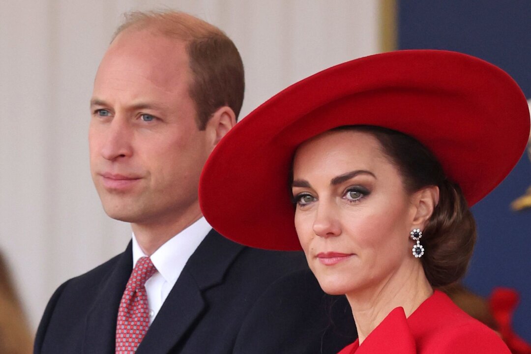 Prinzessin Kate ist beliebtestes Mitglied der Royal Family - Kate hat William an der Spitze der beliebtesten britischen Royals abgelöst.