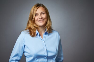 "Private Initiativen und Ehrenamt unterstützen" - Constanze Arndt tritt am 20. September für Bürger für Zwickau an. 