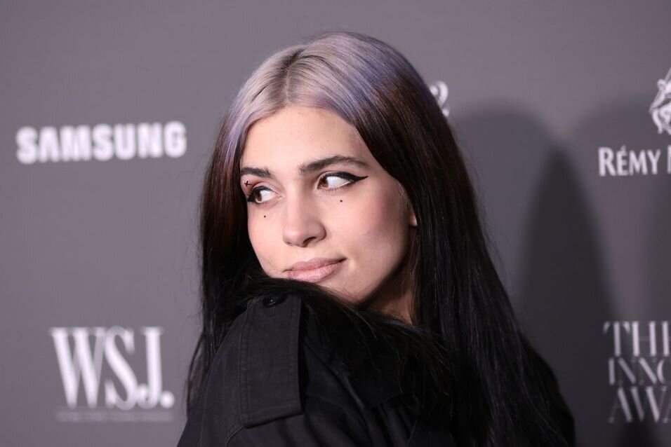 Pussy-Riot-Gründerin landet auf russischer "Most Wanted"-Liste - Nadya Tolokonnikova ist Mitglied der russischen Punkband Pussy Riot.