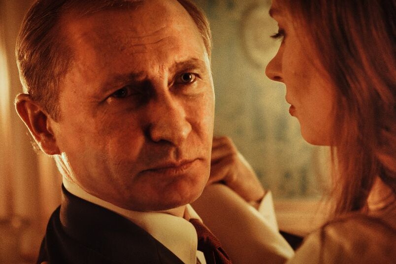 "Putin": Trailer zu Deepfake-Film zeigt Kreml-Chef in Windeln - Wladimir Putin als Geheimagent? Ein neuer Film experimentiert mit Deepfake-Technologie.