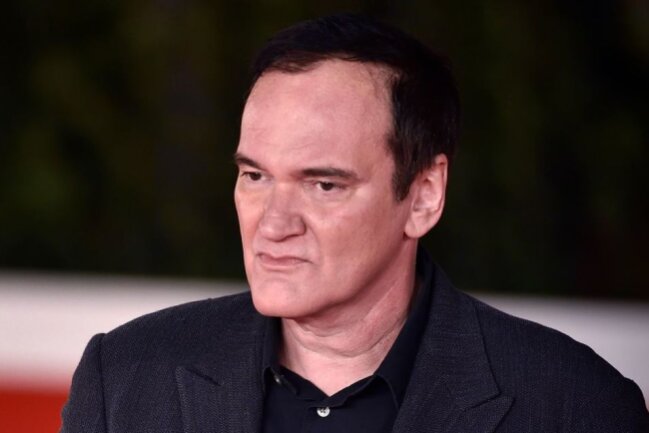 Quentin Tarantino kritisiert Marvel - das MCU hält dagegen - Starregisseur Quentin Tarantino übte leise Kritik am MCU, doch erntete deutlichen Gegenwind.