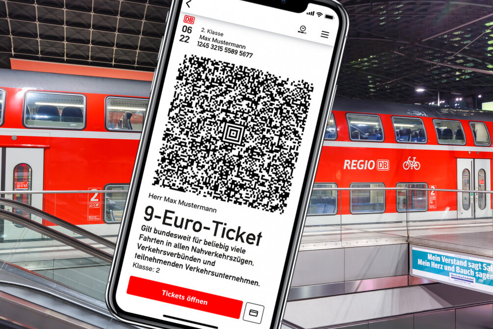 Das 9-Euro-Ticket erfreut sich nach wie vor großer Beliebtheit. Doch wie geht es nach Auslaufen des Modells am Monatsende weiter?