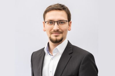 Raphael Roch (FDP): "ÖPNV wird von mir neu aufgestellt" - Raphael Roch (FDP) tritt in Westsachsen an.