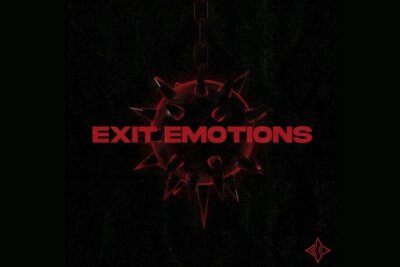 Realität des Rockstar-Lebens: Blind Channel über Erfolg, Stress und das finnische Glücksgeheimnis - Blind Channel haben am 1. März ihr 5. Album "Exit Emotions" herausgebracht.