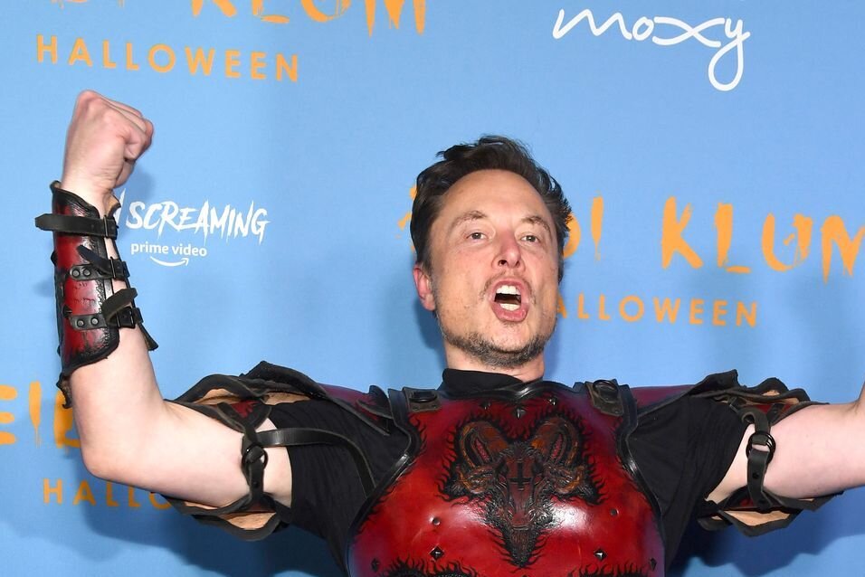 Reich im Höllenreich: Spieler reagieren auf den Stream von Elon Musk zu "Diablo 4" - Elon Musk, unter anderem CEO von Tesla und X, streamte eine "Diablo 4"-Session. Die Community kommentierte rege.