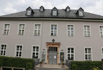 Reichenbach: Morgen öffnen die Jürgen-Fuchs-Bibliothek und Sportstätten - Das Neuberin-Museum öffnet ab 8. Juni. Foto: Simone Zeh