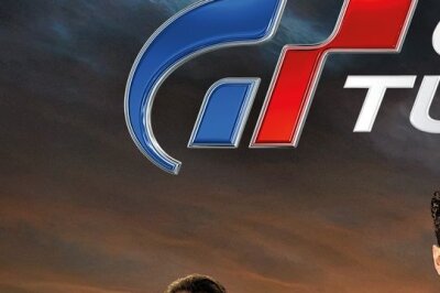 "Gran Turismo" basiert auf der gleichnamigen Rennspiel-Serie.