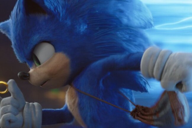 "Sonic The Hedgehog 2" gilt als die aktuell umsatzstärkste Videospielverfilmung. Teil drei wurde bereits angekündigt.