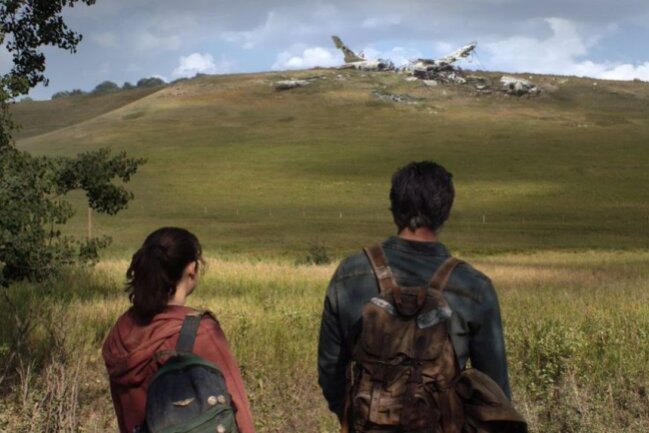 "The Last of Us" wird wohl erst 2023 starten.