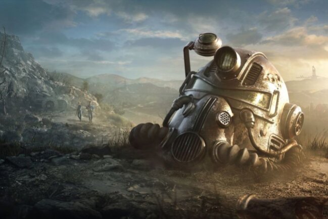 "Fallout" soll bei Amazon laufen. Mit dabei: "Dune"- und "Twin Peaks"-Star Kyle MacLachlan.