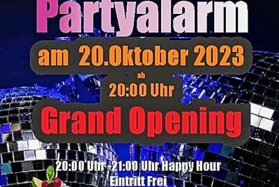 Party Barcode Tanzen Chemnitz Nachtleben 70  80 90 2000 Musik Spaß Feiern  / Party Barcode Tanzen Chemnitz Nachtleben 70  80 90 2000 Musik Spaß Feiern 