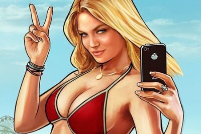 Rockstar-Games-Gründer auf Abwegen: Macht "GTA"-Produzent Dan Houser seiner Ex-Firma Konkurrenz? - "Grand Theft Auto: The Trilogy - The Definitive Edition" kommt via Netflix auch aufs Handy.
