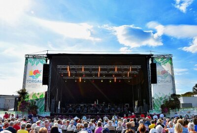 Rudy Giovannini kommt bald wieder nach Zwickau - Konzert in Torgau. Foto: Maik Bohn