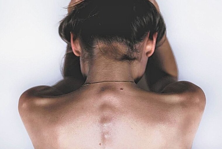 Rückentraining in der Natur für Körper und Geist - Rückentraining in der Natur für Körper und Geist. Fitness im Freien für die Gesundheit. Foto: pixabay