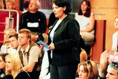 Rückkehr von "Schwiegertochter gesucht" ohne sie: Was macht eigentlich Vera Int-Veen? - Vera Int-Veen war jahrelang die Chef-Talkerin bei SAT.1. Von 1996 bis 2006 kämpfte sie um die Nachmittags-Quoten - und gewann.