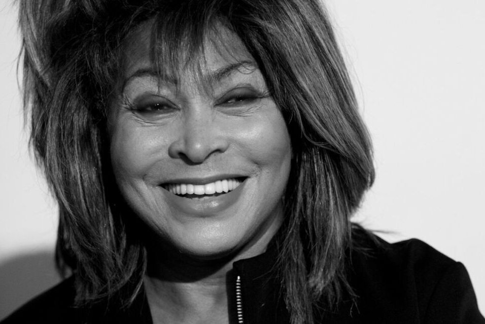 "Ruhe in Frieden, Königin": Reaktionen zum Tod von Tina Turner - Tina Turner ist im Alter von 83 Jahren verstorben.