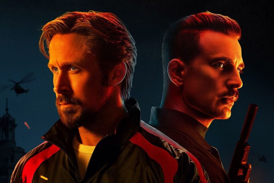 Ein echtes Prestige-Projekt: Der Netflix-Thriller "The Gray Man", der vor dem Streaming-Start auch in ausgewählten Kinos zu sehen ist, kostete etwa 200 Millionen US-Dollar. In den Hauptrollen: Ryan Gosling (links) und Chris Evans.