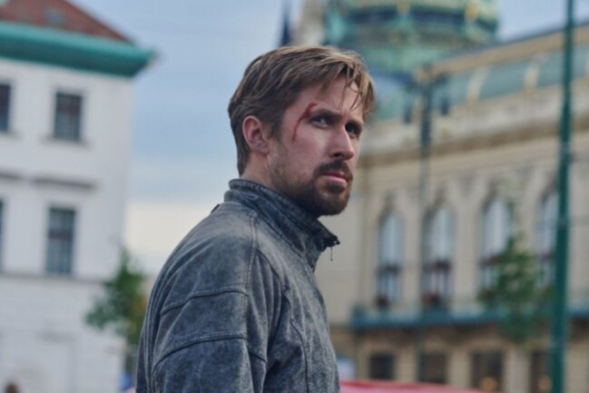 Court Gentry alias Sierra Six (Ryan Gosling) ist einer der besten Auftragskiller des CIA, wird in "The Gray Man" aber bald selbst zur Zielscheibe.