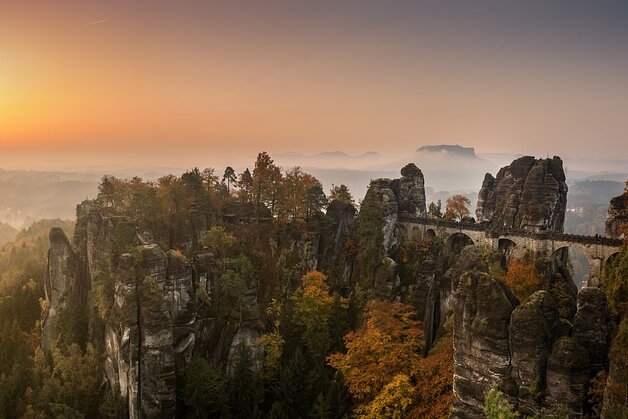 Neben Ideen für die Tourismus-Region Sächsische Schweiz wurden auch Vorschläge für die Oberlausitz, das Erzgebirge, die Region Leipzig und für den gesamten Freistaat eingereicht.