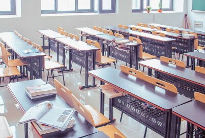 Sachsen: Zahl der 1,0er Schulabsolventen steigt steil an - Symbolbild. Foto: Pixabay/ weisanjiang