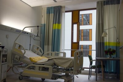 Sachsens Krankenhäuser für Behandlung schwerkranker Corona-Patienten gut vorbereitet - Planung für die Behandlung der Corona-Patienten abgeschlossen. (Foto: pixabay) 