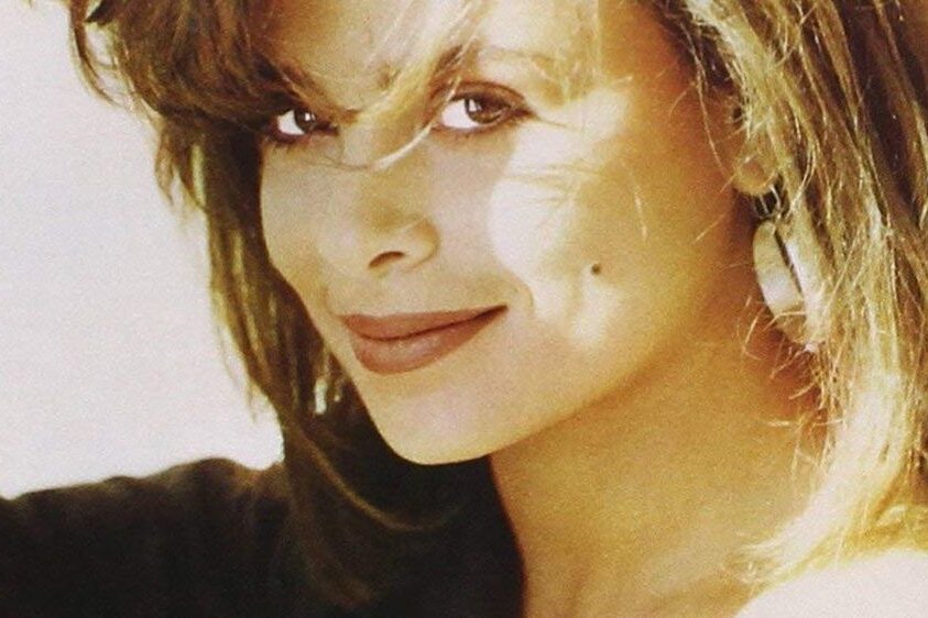 In den späten 80-ern wurde Paula Abdul zum gefeierten Popstar. Im Bild: ein Ausschnitt aus dem Cover zu ihrem legendären 1988er-Debütalbum "Forever Your Girl". Am 19. Juni feiert Abdul ihren 60. Geburtstag.