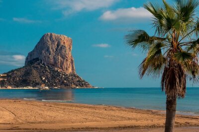 In Spanien sollten Touristen darauf achten, wo sie ihre Sammelaktivitäten durchführen. Foto: Pixabay