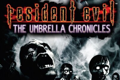 Schaurigschöne Erinnerungen: Durch die Jahre mit "Resident Evil" - Shooter-Action pur: "Resident Evil: The Umbrella Chronicles" erschien 2007 für die Wii und war kein Paradebeispiel für Tiefgang.