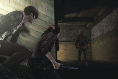 Schaurigschöne Erinnerungen: Durch die Jahre mit "Resident Evil" - "Resident Evil: Revelations 2" erschien zunächst im Februar 2015 in Episodenform als Download. Ein Monat später folgte eine physische Version mit allen Episoden. Das Spiel ist mittlerweile für PC, PS3 & 4 sowie Vita, Xbox 360 und Xbox One sowie Switch erhältlich. Die "Revelations"-Reihe zollt nostalgischen Fans Tribut.