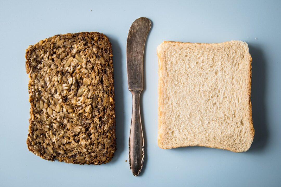 Scheibenweise Nährstoffe: Weshalb Brot so gesund ist - Auch in Weißbrot stecken Mineralien, Ballaststoffe und Vitamine.
