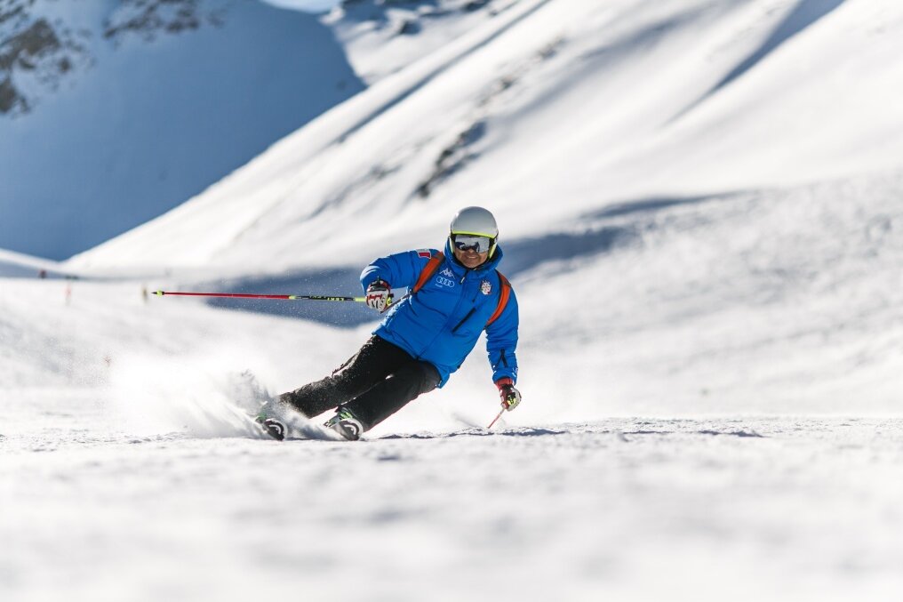 Tschechien hebt ab heute die G-Regelungen auf. Damit ist das Skifahren am Keilberg und Pleßberg wieder möglich.