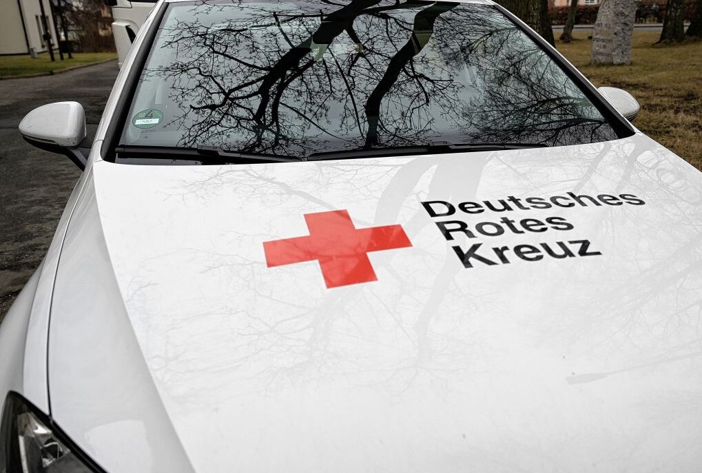 Schneeberg: Blutspendedienst ist auch im April unterwegs - DRK-Blutspendedienst Nord-Ost bittet Blutspender um vorherige Anmeldung. Foto: Ralf Wendland