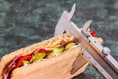 Schnell abnehmen mit Crash-Diäten? Der Anti-Diät-Tag - Heute ist der Internationale Anti-Diät-Tag. Symbolbild. Foto: stevepb/Pixabay