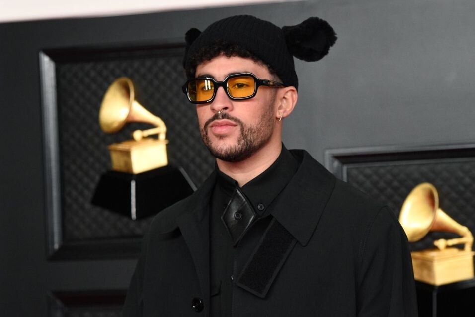 Spotify hat den puerto-ricanischen Rapper Bad Bunny zum Top-Künstler des Jahre gekürt.