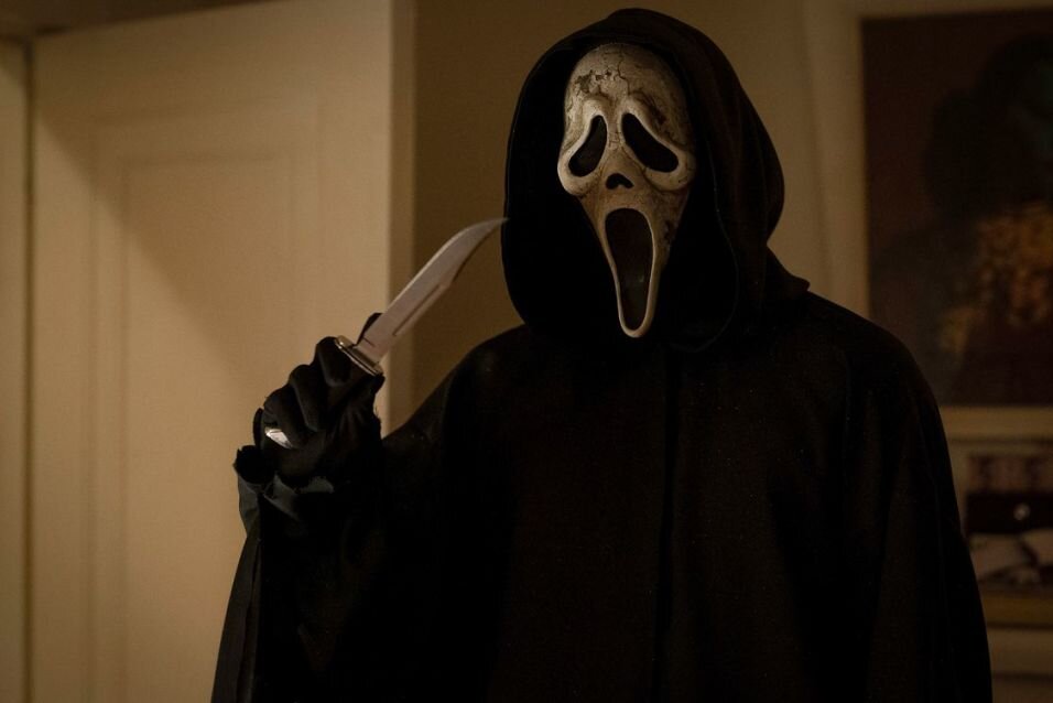 "Scream 7": Christopher Landon wird Regie führen - Die "Scream"-Filmreihe wird mit einem siebten Teil forgesetzt. Die Regie übernimmt Christopher Landon.