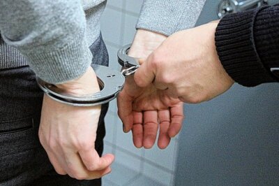 Sexualdelikt in Hainichen: Tatverdächtiger vorläufig festgenommen - Symbolbild. Foto: 3839153/pixabay