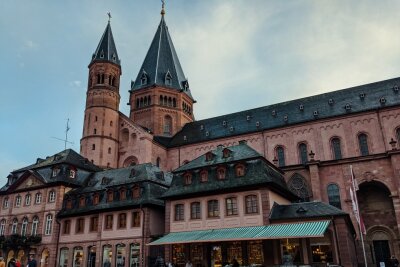 So feiert Deutschland den Advent - In Mainz steht die Entscheidung der Weihnachtsmärkte noch nicht fest.