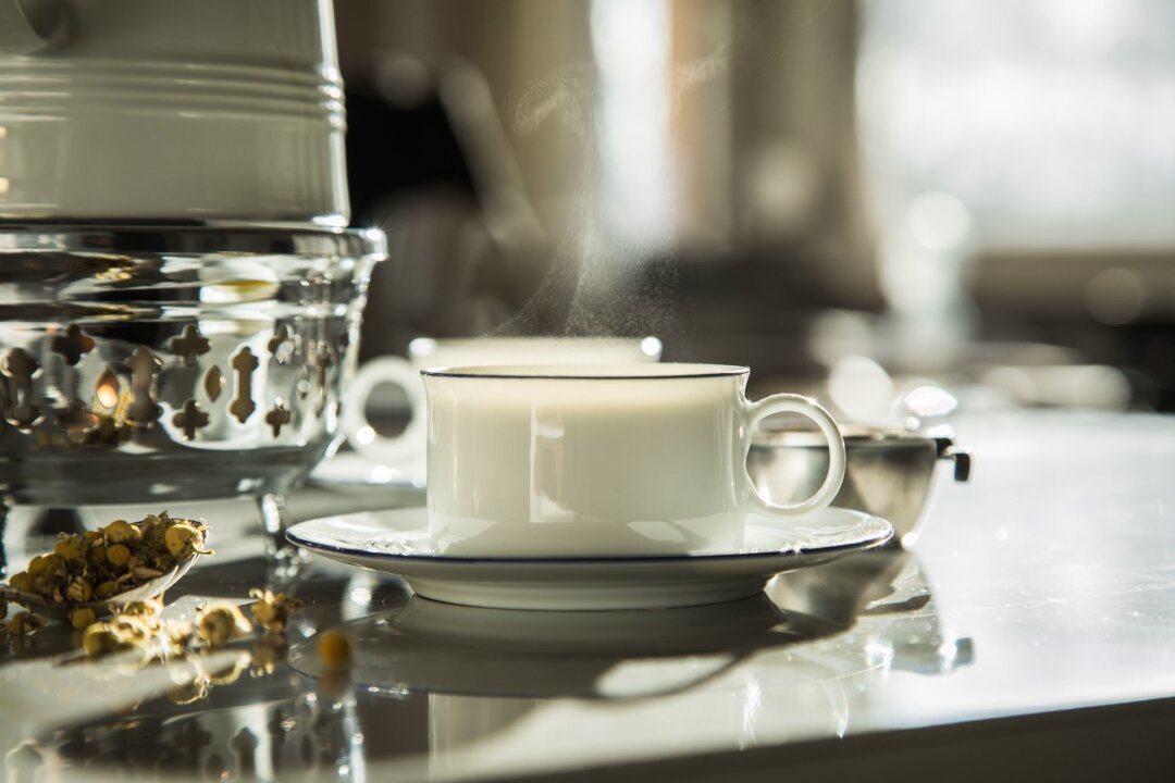 So gesund ist Tee wirklich - Wohltuend und warm: Bei Erkältung greifen viele zu Tee.