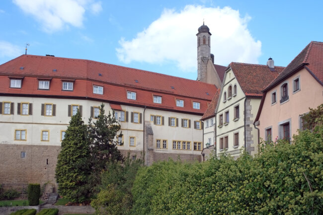 So sieht uns die Welt:  Top 100 Attraktionen in Deutschland - Auf Platz 8 liegt das Kriminalmuseum Rothenburg ob der Tauber.