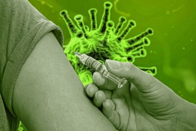 Sollten sich auch Geimpfte testen lassen? - Steigende Fallzahlen - Rolle der geimpften Personen in der Corona-Pandemie. Foto: pixabay