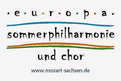 Sommerphilharmonie: Sächsische Mozart-Gesellschaft spielt "Carmina Burana" in Chemnitz - Europäische Sommerphilharmonie. Archiv. Foto: Sächsische Mozart-Gesellschaft e. V.