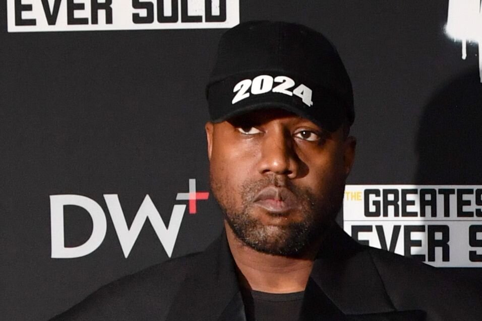 "Song einfach gestohlen": Donna Summers Erben verklagen Rapper Kanye West - Rapper Kanye West wird für einen angeblich gestohlenen Song von Donna Summer verklagt.