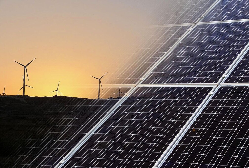Erneuerbare Energien werden immer wichtiger. Die Energieagentur SAENE will mit der Aktionswoche aufklären. Foto: pixabay