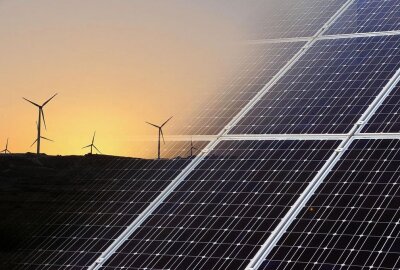 Sonne, Wind und Co. richtig nutzen - Erneuerbare Energien werden immer wichtiger. Die Energieagentur SAENE will mit der Aktionswoche aufklären. Foto: pixabay