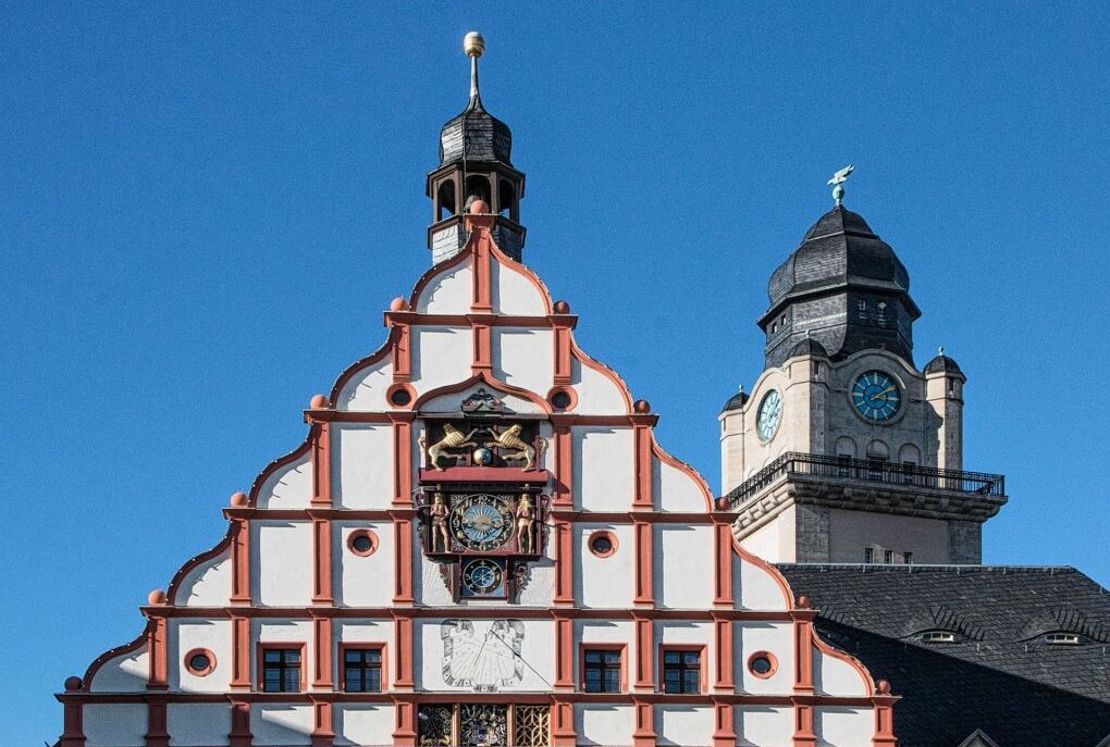 Spitzengenuss im Jubiläumsjahr in Plauen - Symbolbild. Foto: Pixabay