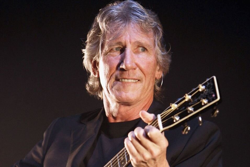 "Sprengen Sie die Welt in Stücke!" Roger Waters überrascht mit offenem Brief an Putin - In den letzten Monaten sorgte der britische Musiker Roger Waters wegen seiner Aussagen über Wladimir Putin für großes Aufsehen.