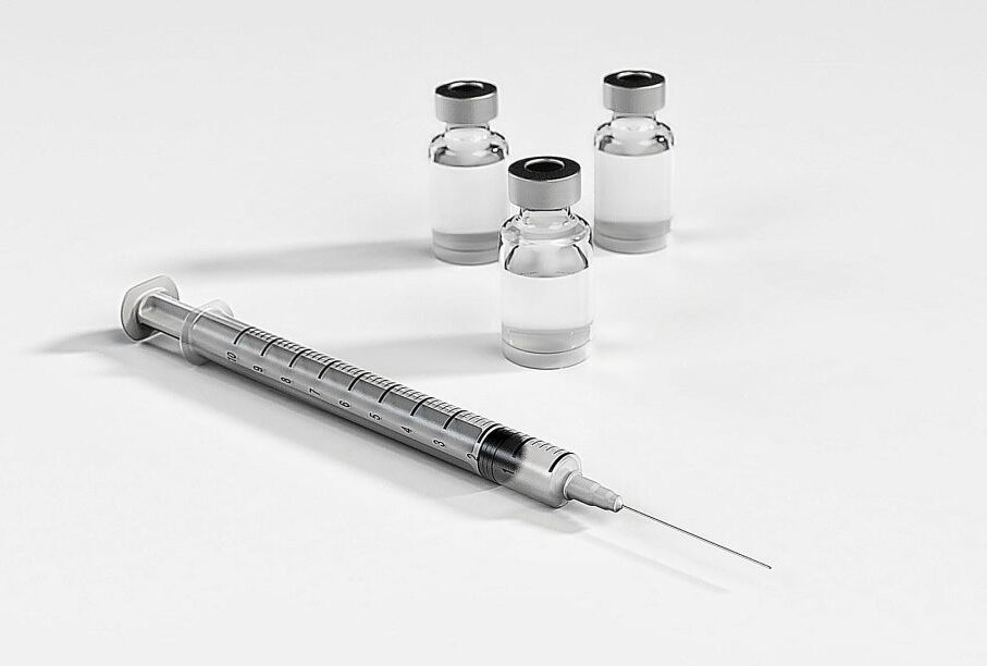 Die Grippewelle könnte in dieser Saison sehr stark werden. Die Gesundheitsministerin wirbt für die Impfstoffe. Foto: pixabay
