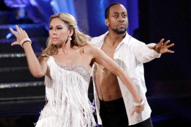 Beste Unterhaltung: 2012 nahm Jaleel White, gemeinsam mit der Profitänzerin Kym Johnson an "Dancing with the Stars" teil. 