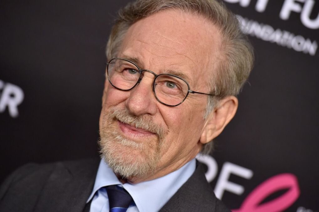 Regisseur Steven Spielberg vollendet am 18. Dezember sein 75. Lebensjahr.