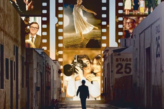 Steven Spielberg erzählt seine Geschichte: Das sind die Heimkino-Highlights der Woche - Die Geburt einer Kinolegende: In "Die Fabelmans" erzählt Steven Spielberg eine Geschichte, die auf seiner eigenen Biografie basiert.